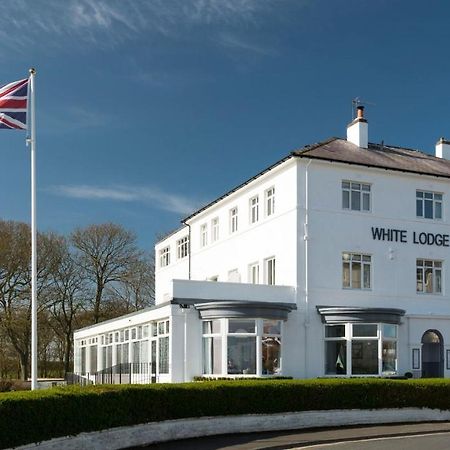 The White Lodge Hotel Mijas Costa Ngoại thất bức ảnh