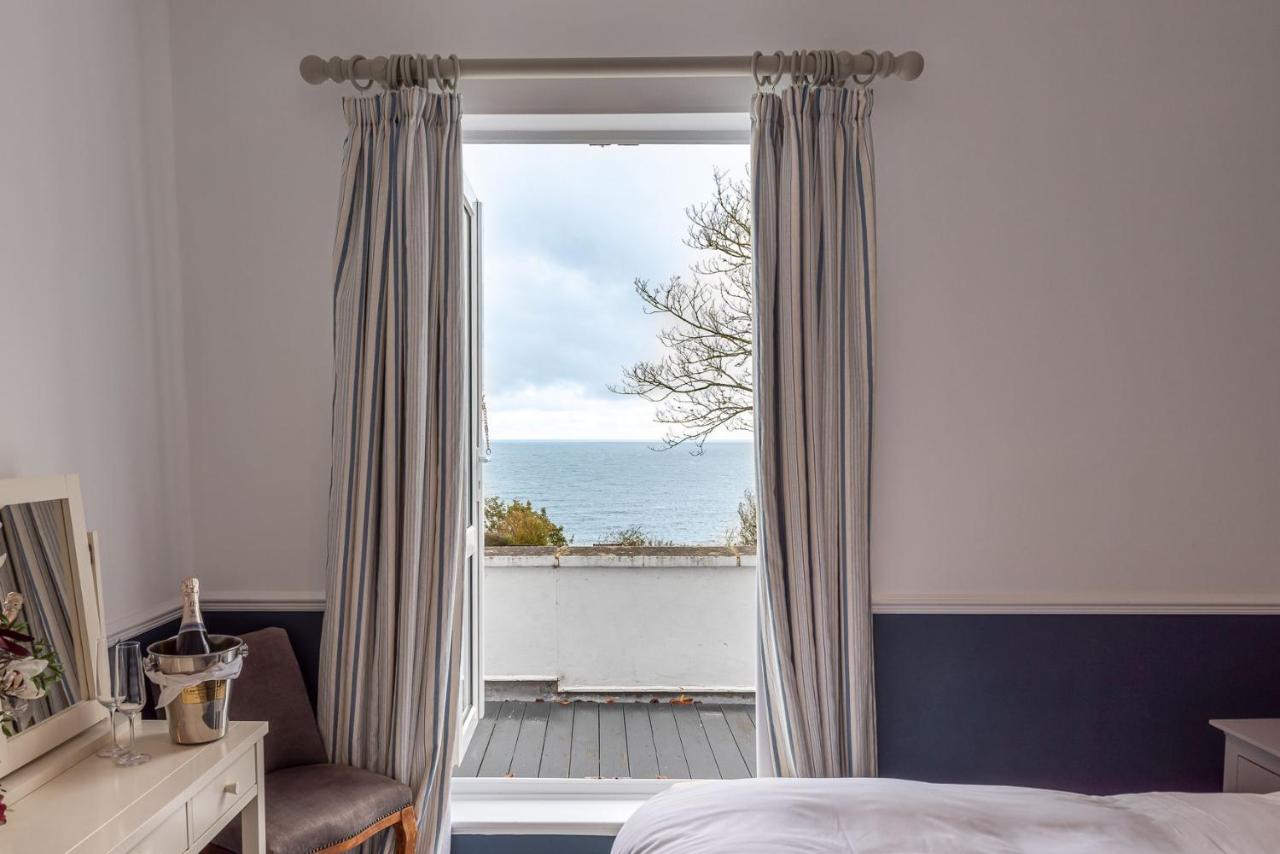The White Lodge Hotel Mijas Costa Ngoại thất bức ảnh