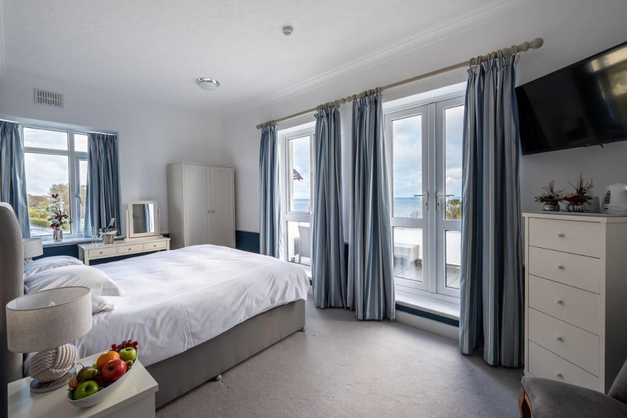 The White Lodge Hotel Mijas Costa Ngoại thất bức ảnh