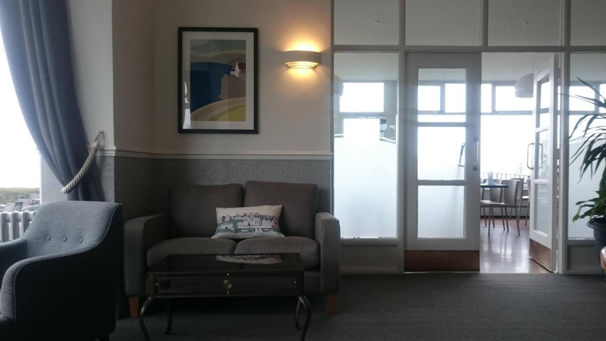 The White Lodge Hotel Mijas Costa Ngoại thất bức ảnh