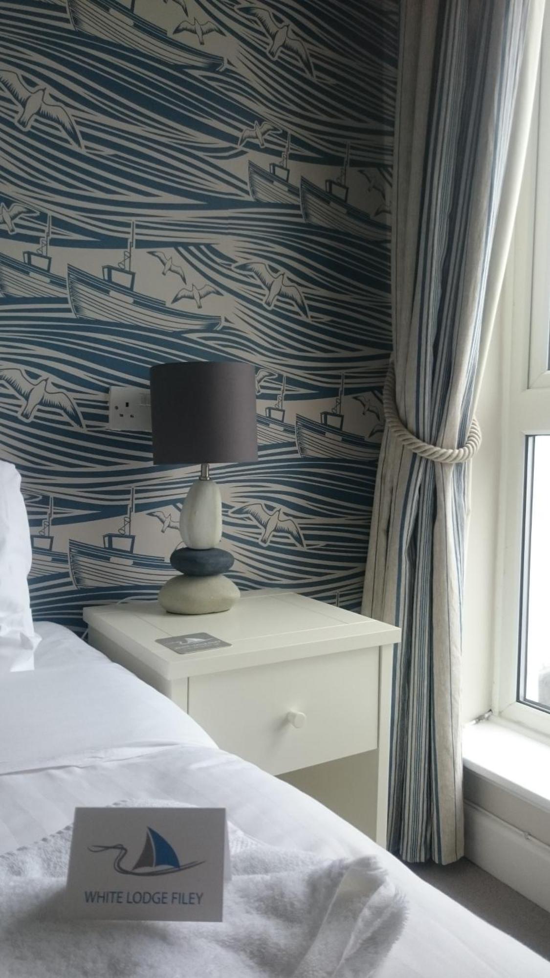The White Lodge Hotel Mijas Costa Ngoại thất bức ảnh