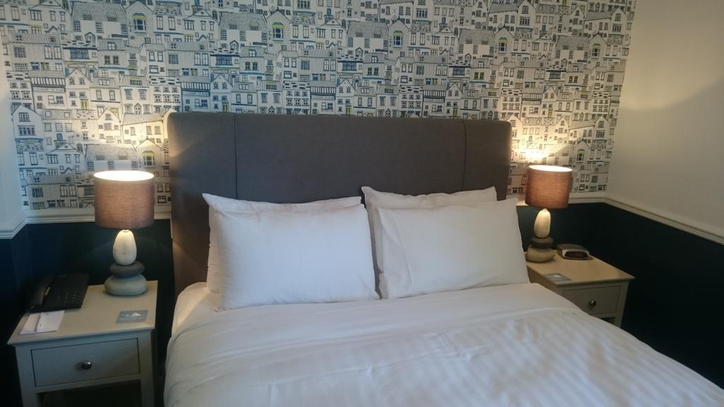 The White Lodge Hotel Mijas Costa Ngoại thất bức ảnh