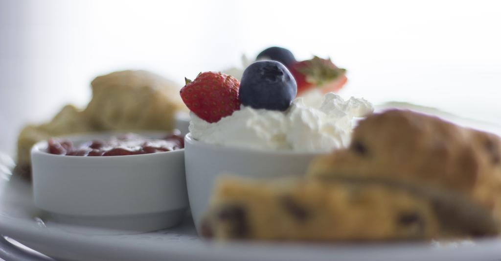 The White Lodge Hotel Mijas Costa Ngoại thất bức ảnh