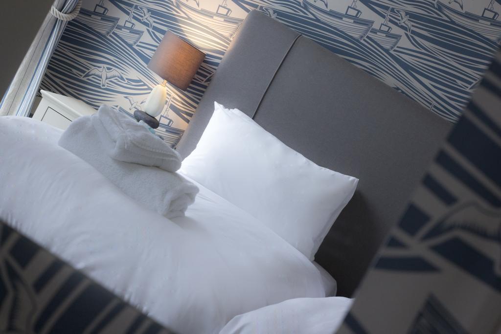 The White Lodge Hotel Mijas Costa Ngoại thất bức ảnh