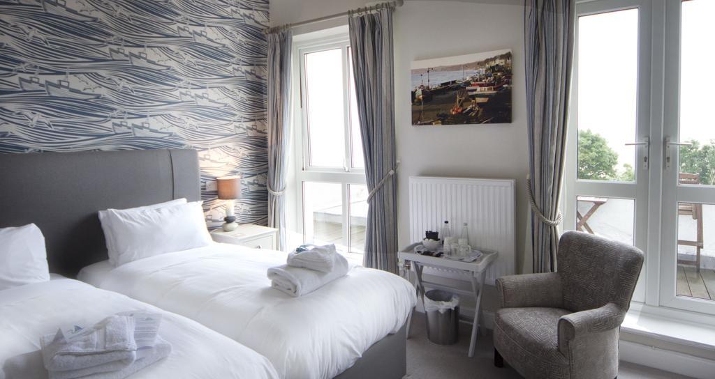 The White Lodge Hotel Mijas Costa Ngoại thất bức ảnh