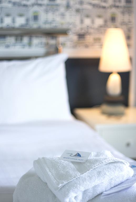 The White Lodge Hotel Mijas Costa Ngoại thất bức ảnh