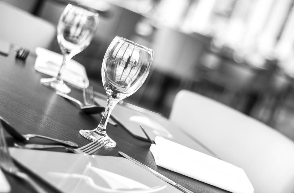 The White Lodge Hotel Mijas Costa Ngoại thất bức ảnh
