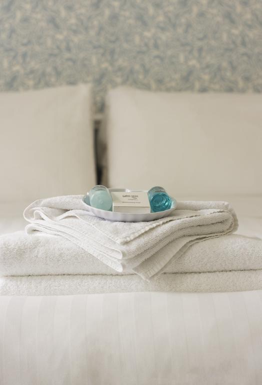 The White Lodge Hotel Mijas Costa Ngoại thất bức ảnh