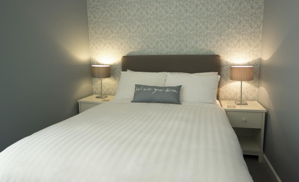 The White Lodge Hotel Mijas Costa Ngoại thất bức ảnh