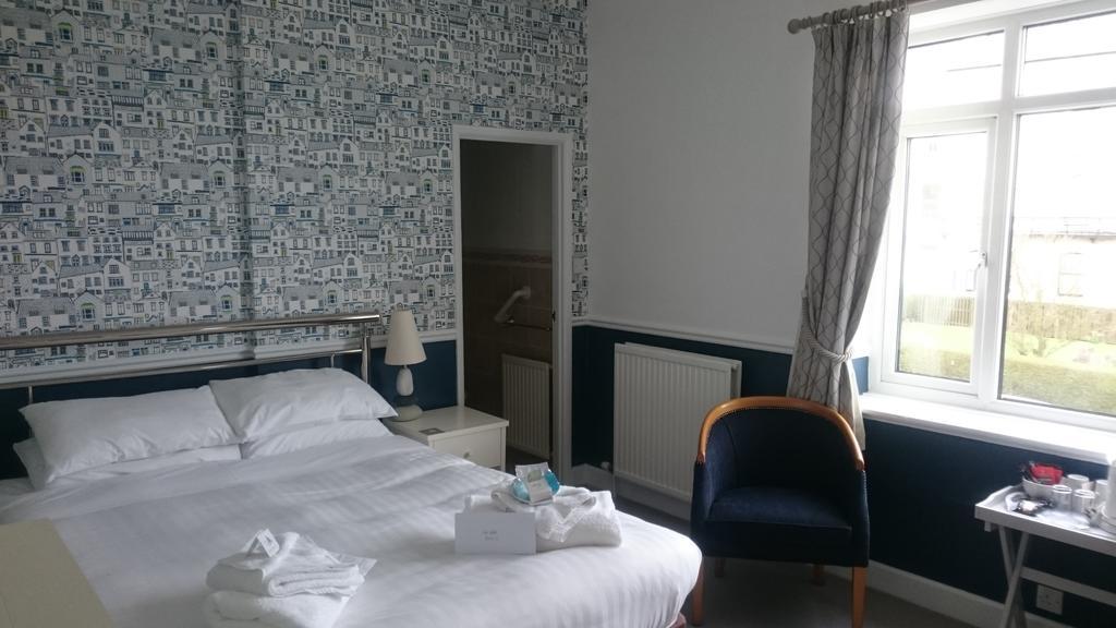 The White Lodge Hotel Mijas Costa Ngoại thất bức ảnh