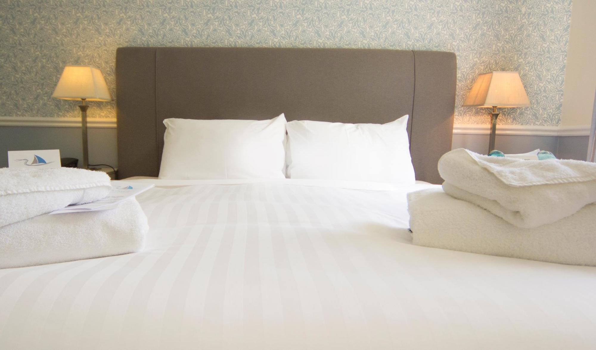 The White Lodge Hotel Mijas Costa Ngoại thất bức ảnh