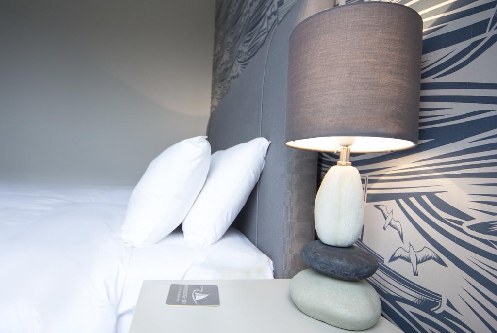 The White Lodge Hotel Mijas Costa Ngoại thất bức ảnh