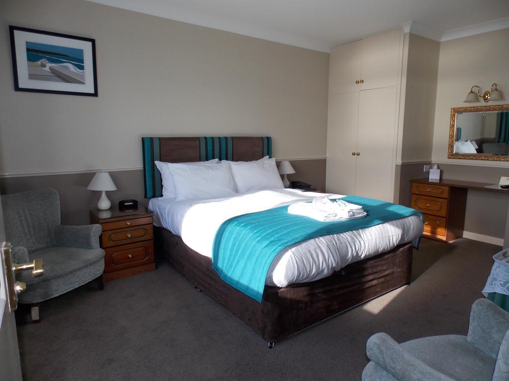 The White Lodge Hotel Mijas Costa Ngoại thất bức ảnh