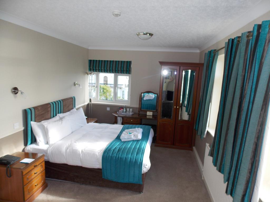 The White Lodge Hotel Mijas Costa Ngoại thất bức ảnh