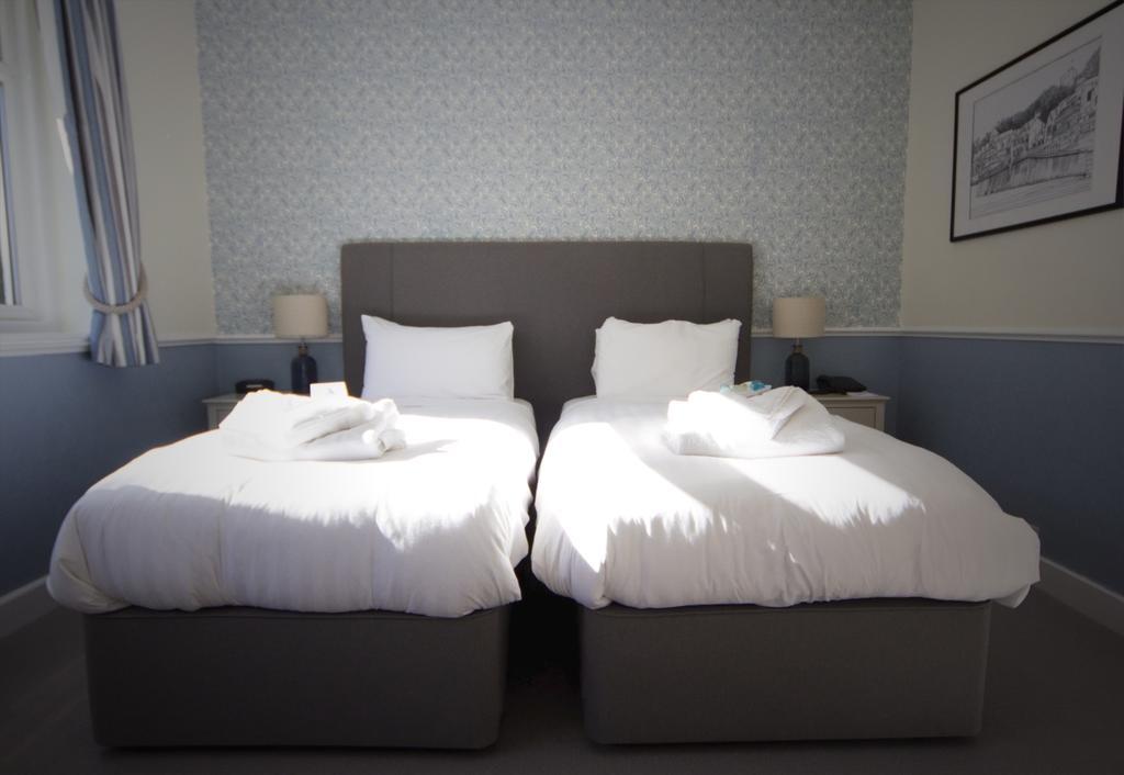The White Lodge Hotel Mijas Costa Ngoại thất bức ảnh