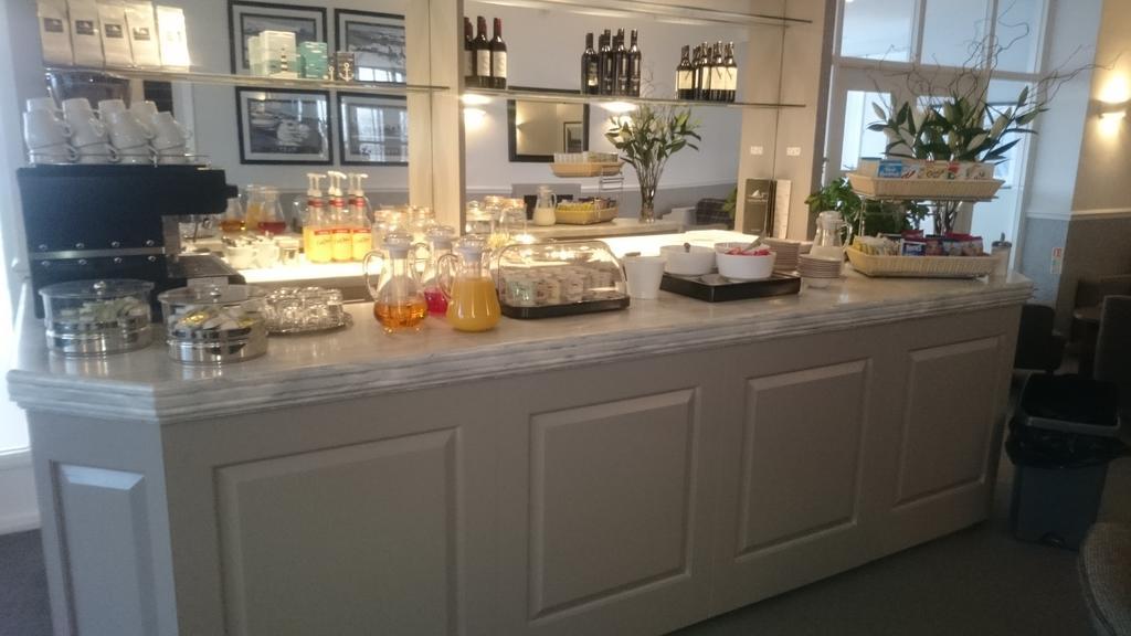 The White Lodge Hotel Mijas Costa Ngoại thất bức ảnh