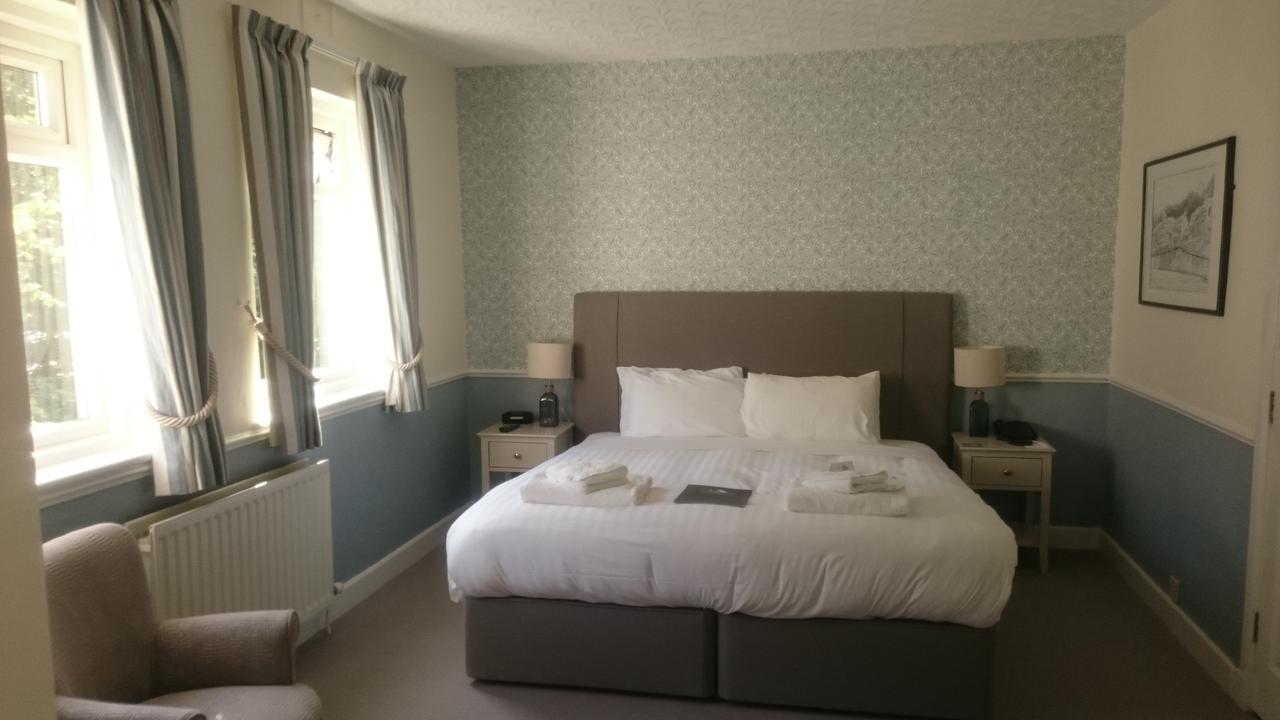 The White Lodge Hotel Mijas Costa Ngoại thất bức ảnh