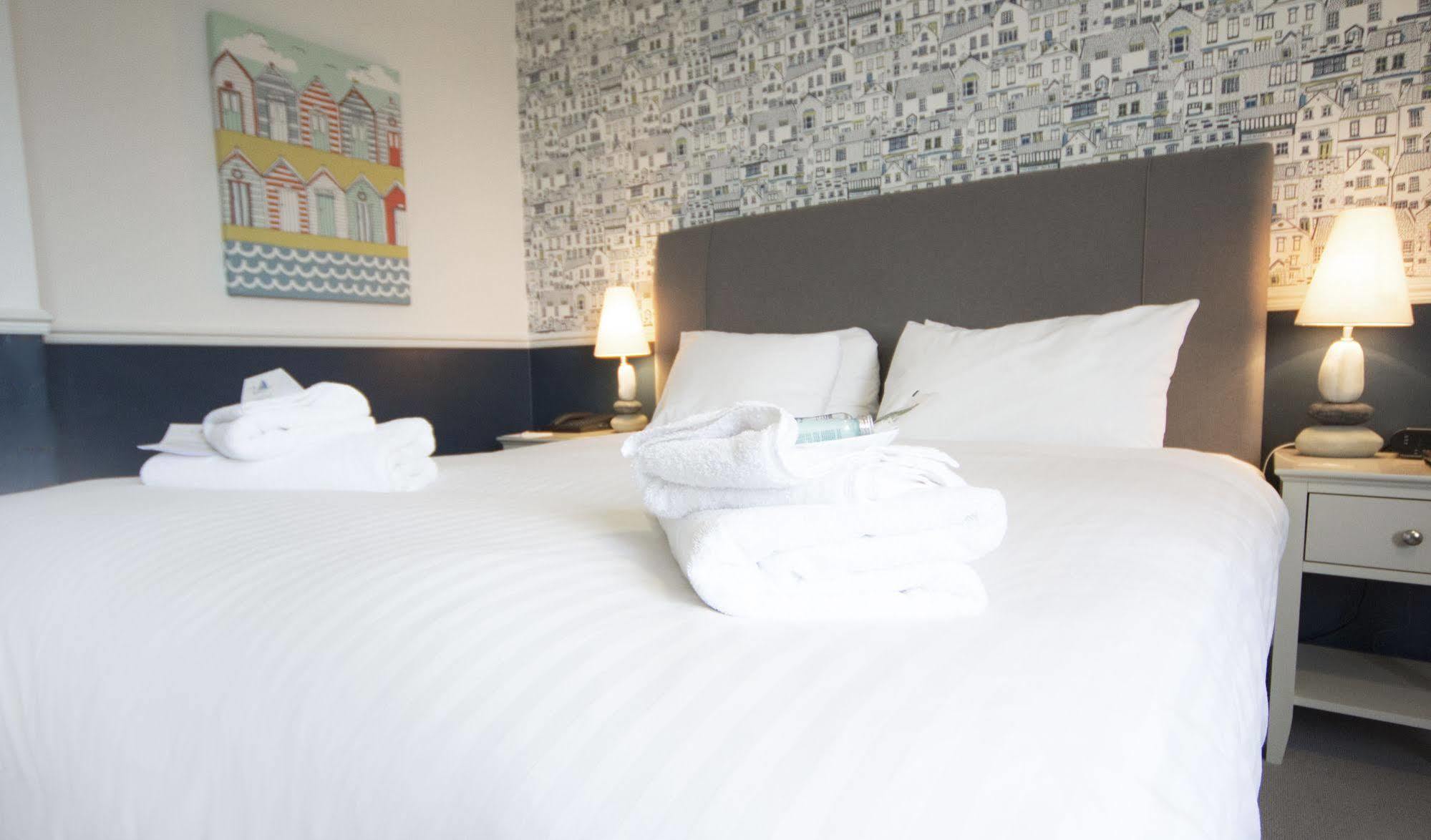 The White Lodge Hotel Mijas Costa Ngoại thất bức ảnh