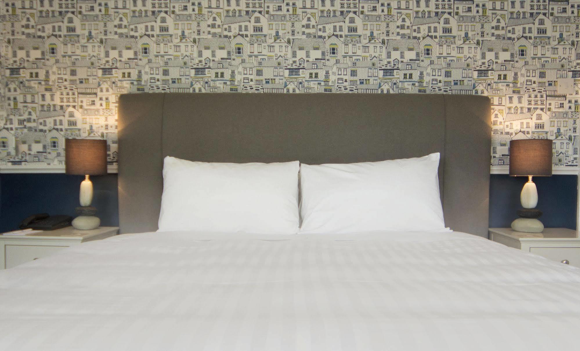 The White Lodge Hotel Mijas Costa Ngoại thất bức ảnh