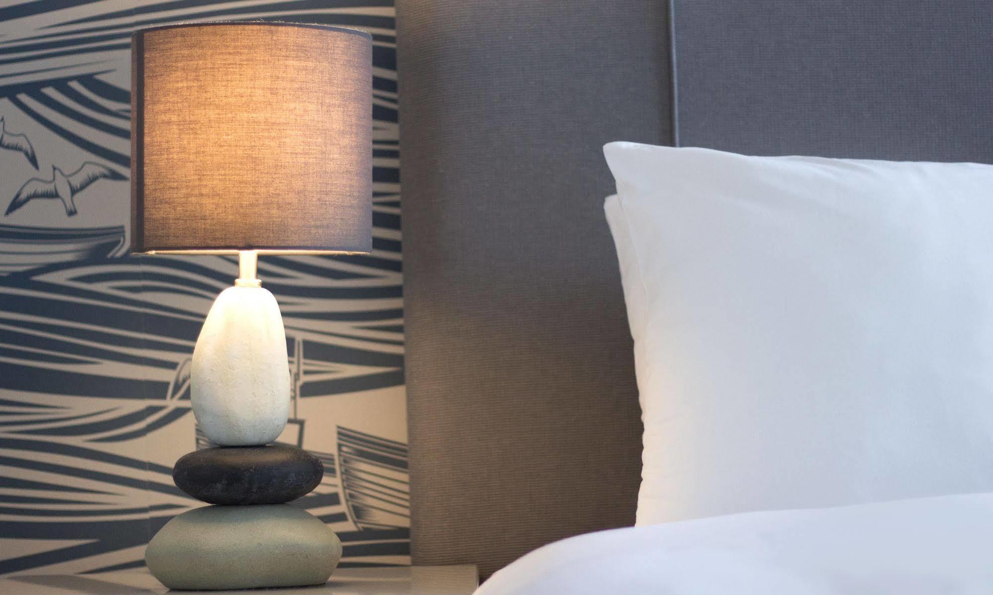 The White Lodge Hotel Mijas Costa Ngoại thất bức ảnh